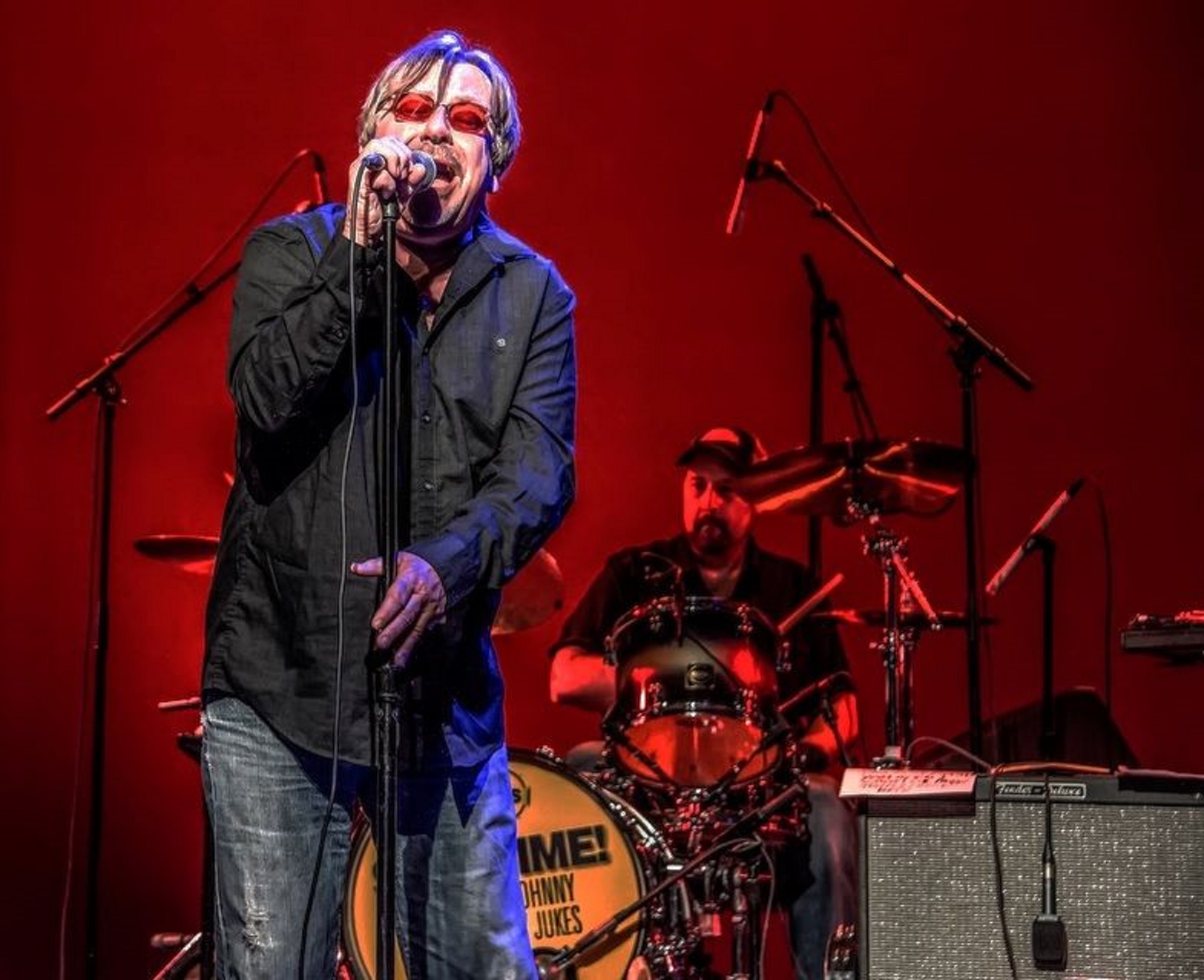 Southside Johnny & The Asbury Jukes Bring ‘Shore Sound’ to Wellmont Theater