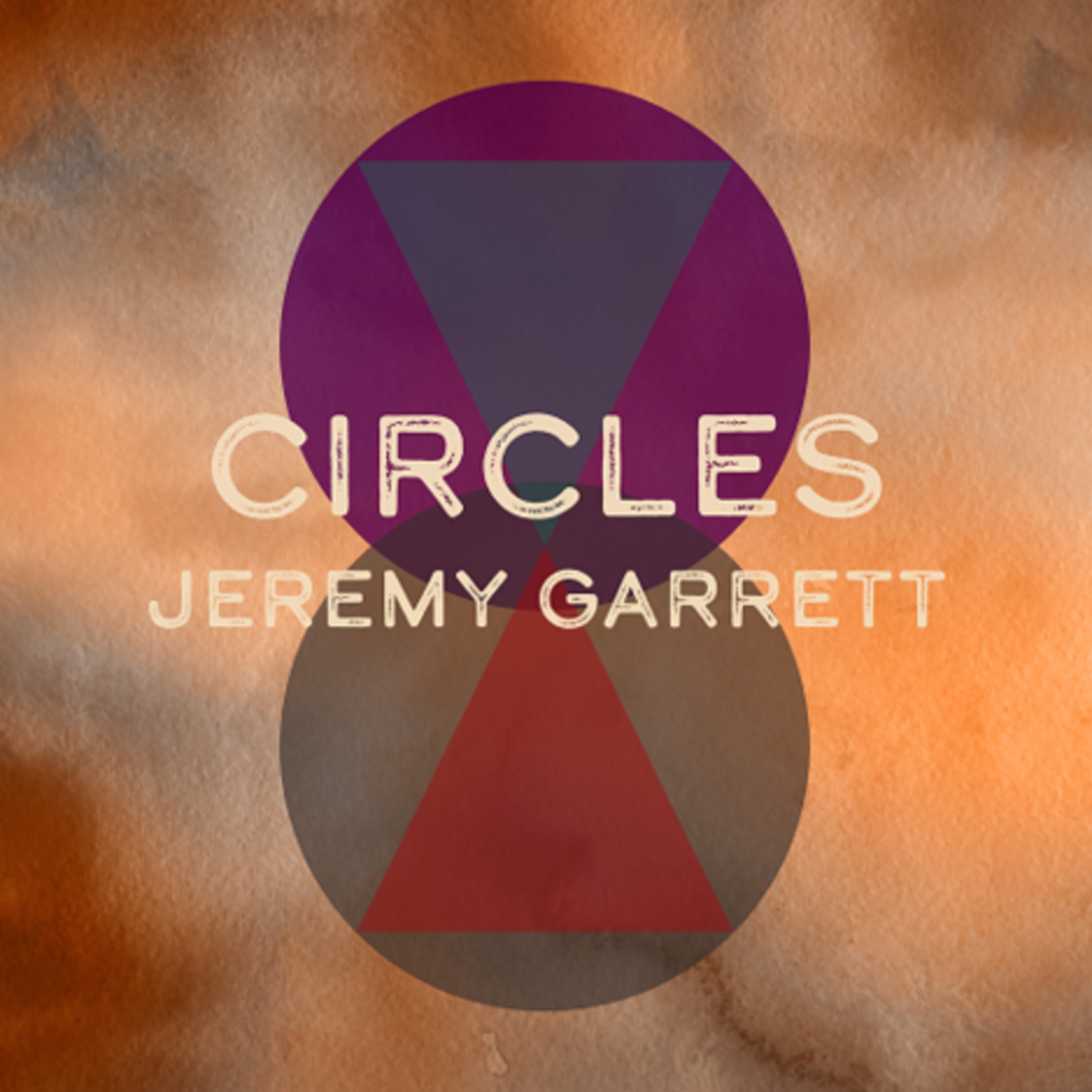 Jeremy Garrett set to release "Circles" January 31st