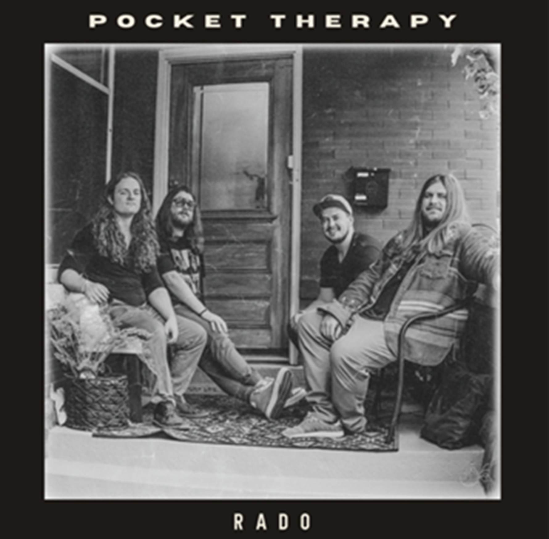 RADO’s "Pocket Therapy" – A Masterclass in Groove and Chemistry