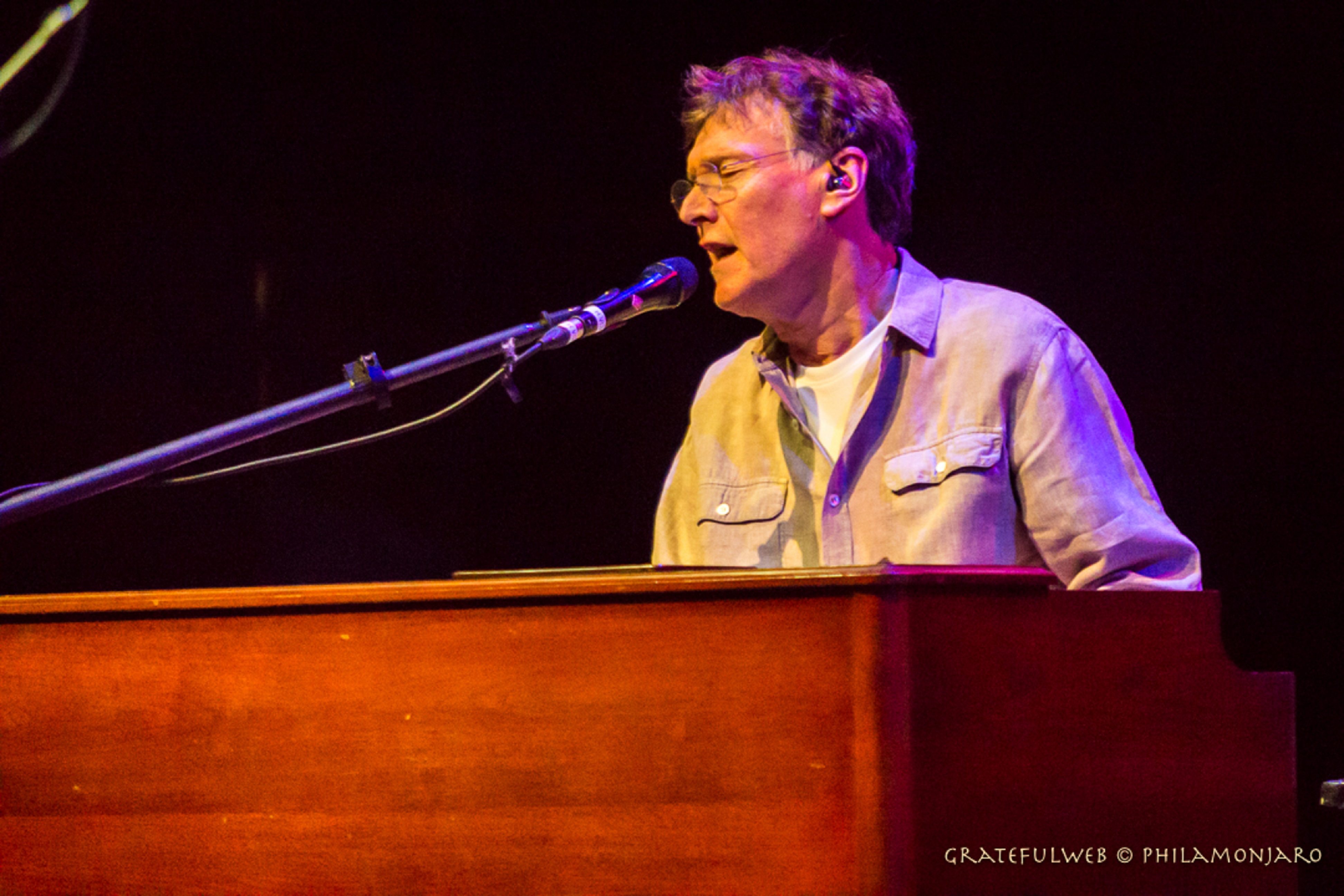 Steve Winwood Greatest Hits Tour | Chicago Theatre