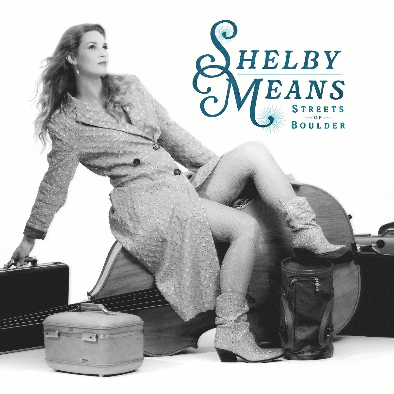 GRAMMY-Winning Bluegrass Bassist Shelby Means Announces Debut Solo Music