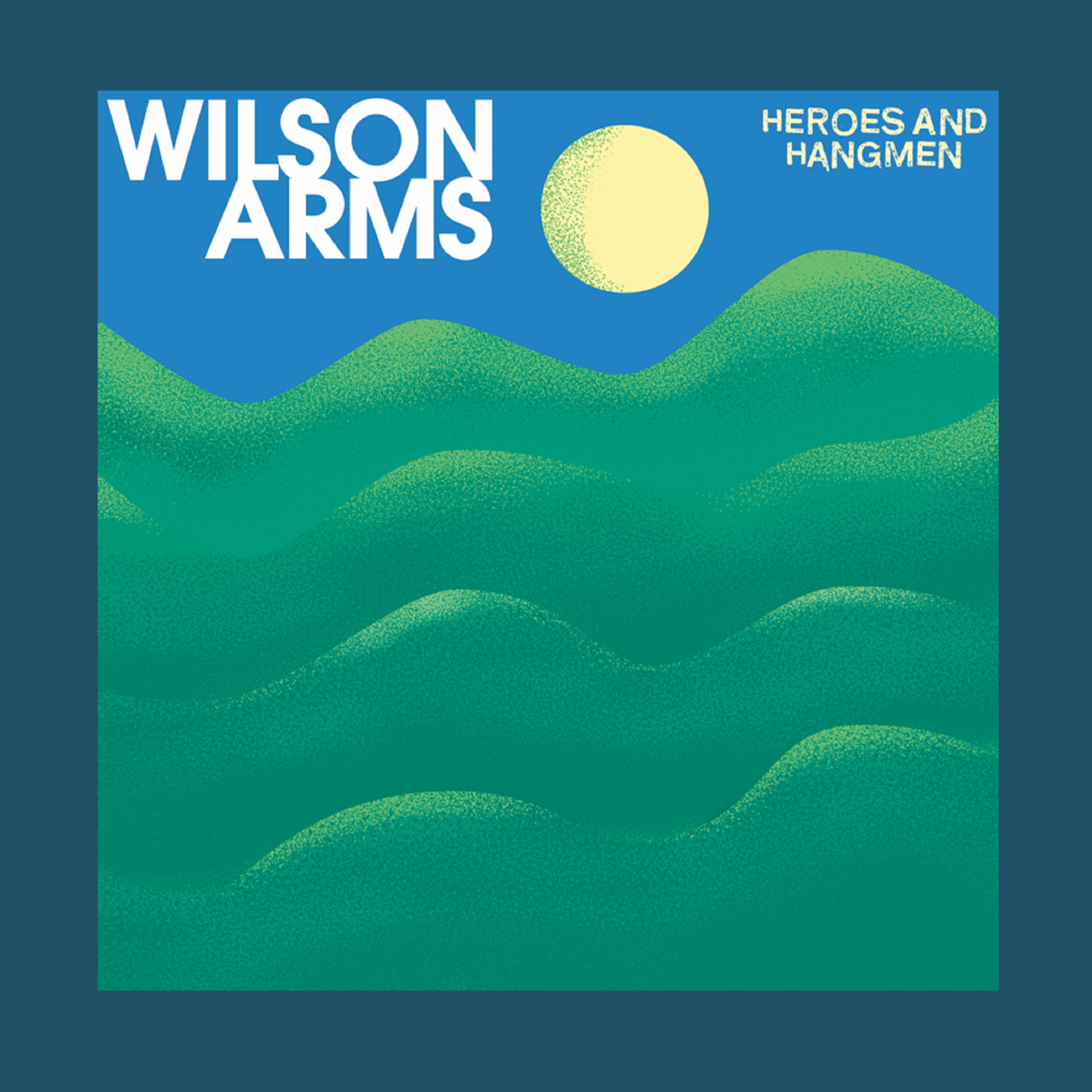 Blues Traveler Keyboardist Ben Wilson Announces First Single with Wilson Arms in Over a Decade