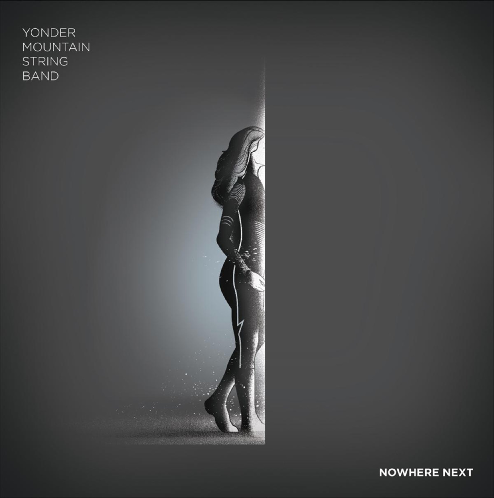 Yonder Mountain String Band Releases New Studio Album, "Nowhere Next"