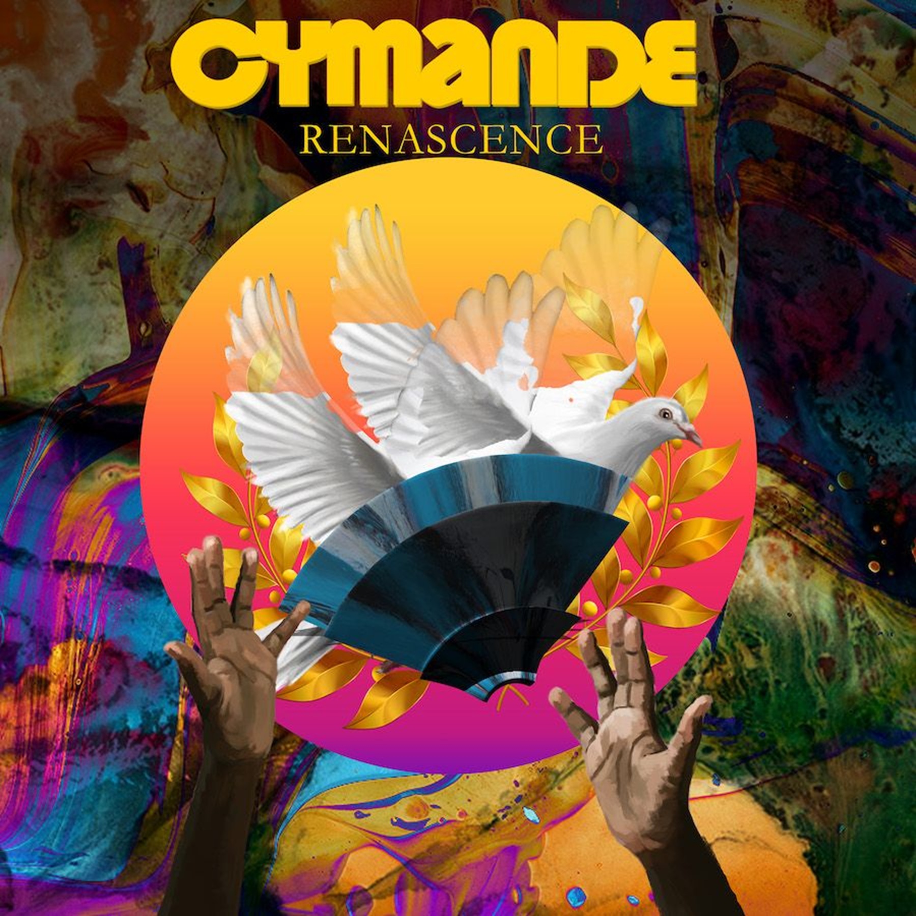 Cymande release their highly anticipated new album, Renascence