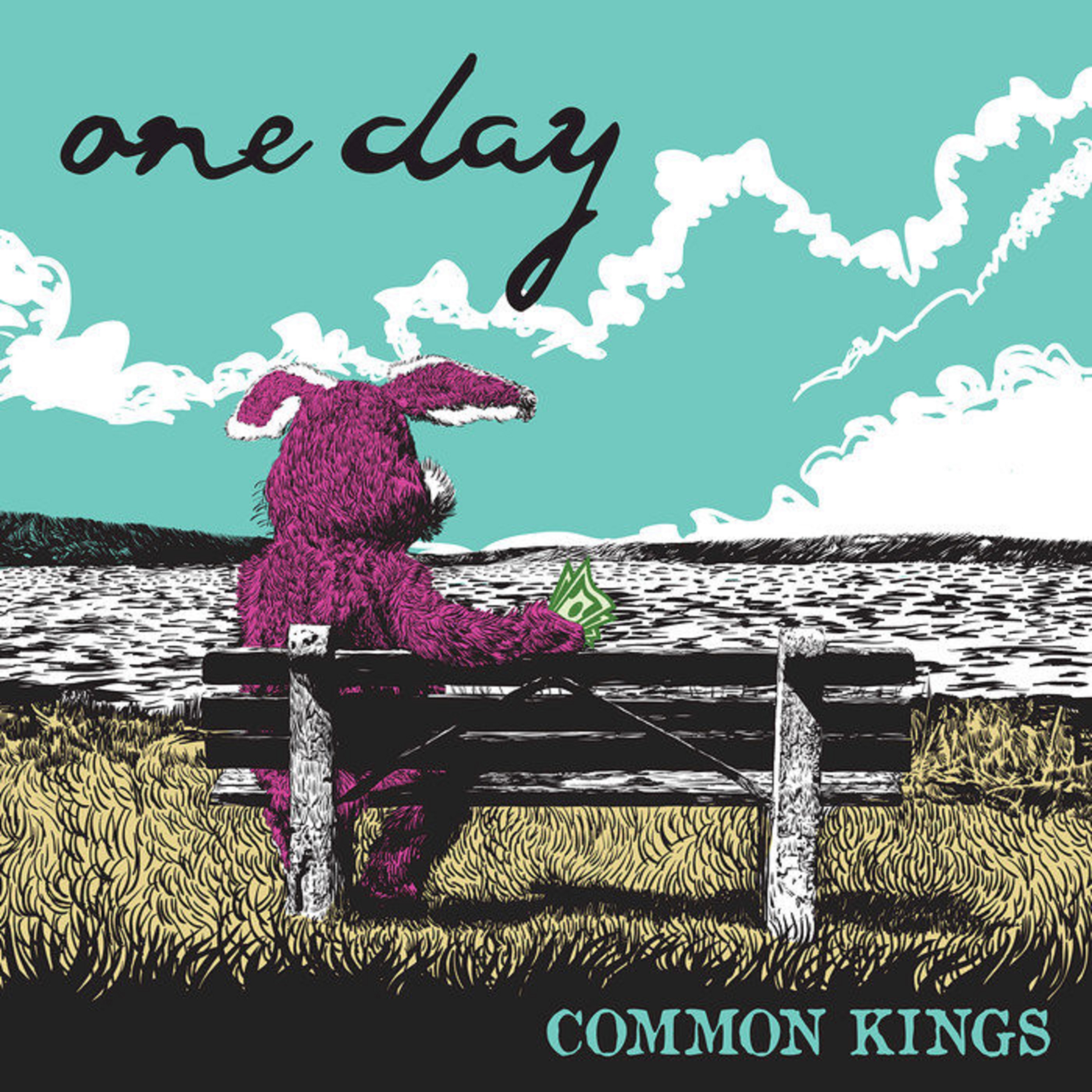 Common Kings Release New Single Tour Dates Grateful Web