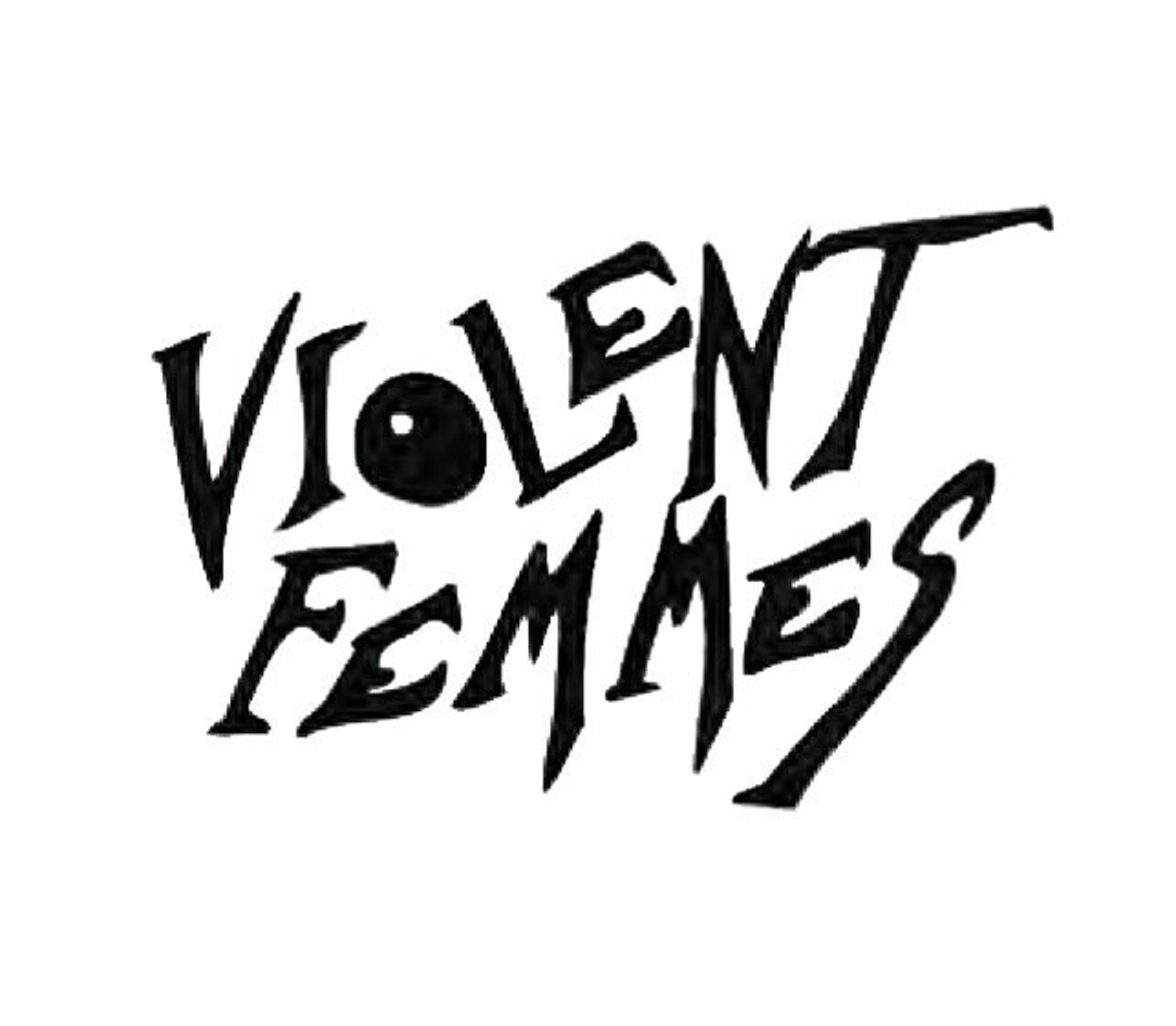 violent femmes tour 1990