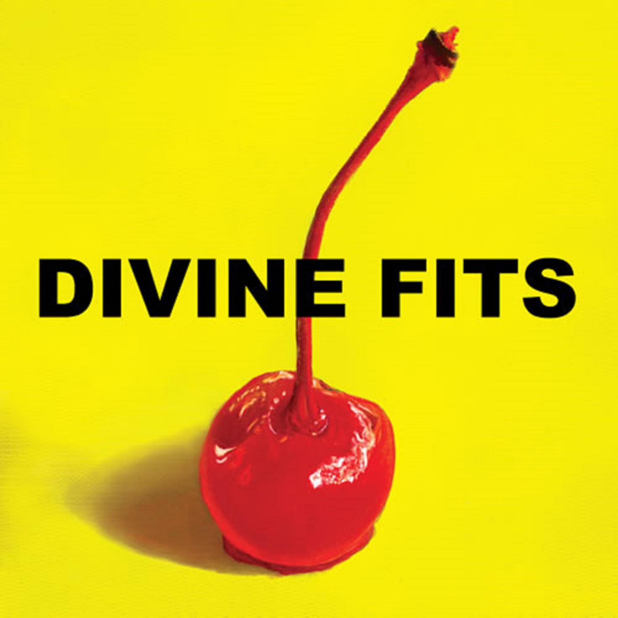 Divine Fits | A Thing Called Divine Fits | Review
