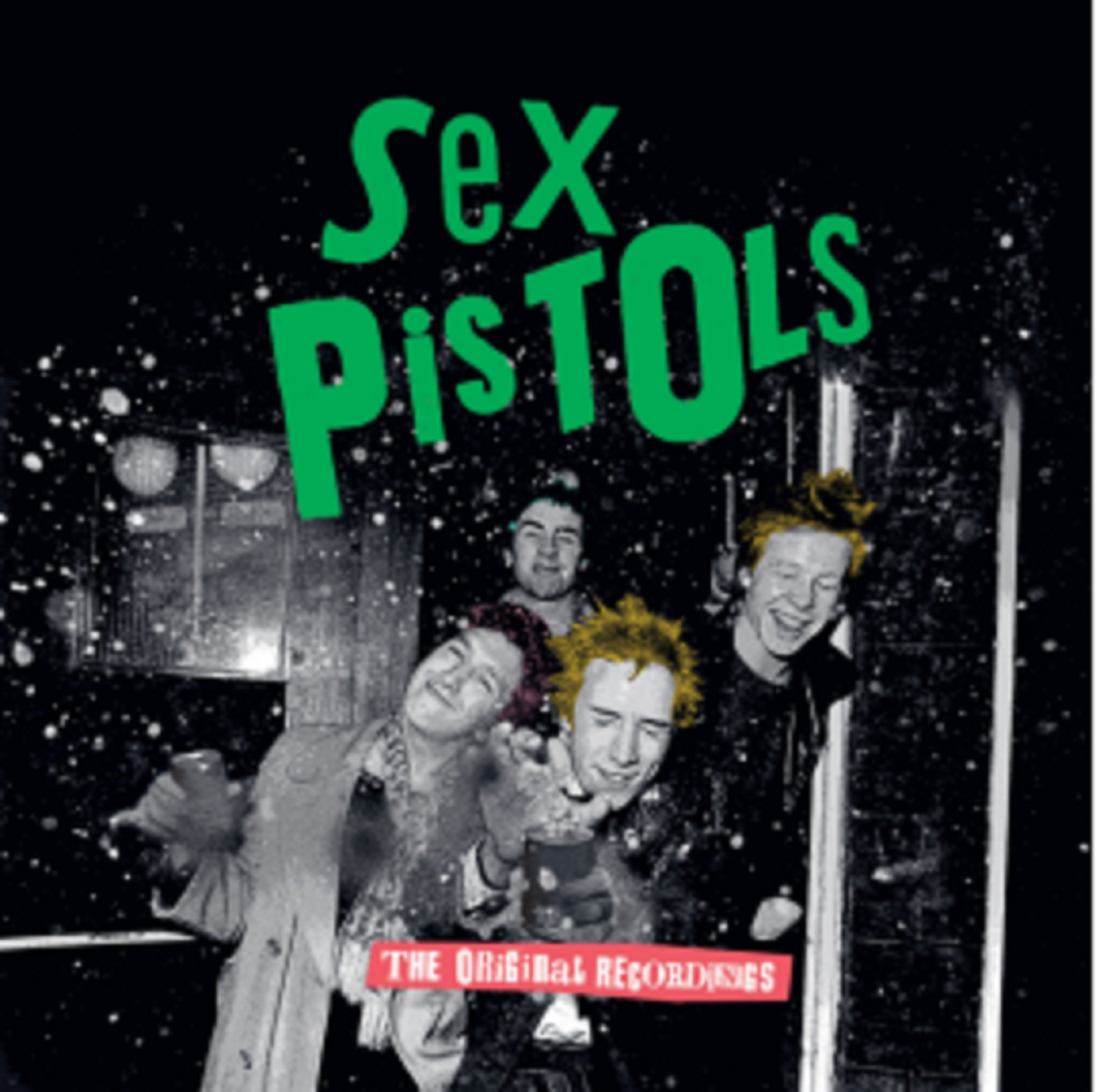 ‘sex Pistols The Original Recordings’ Out Now Grateful Web