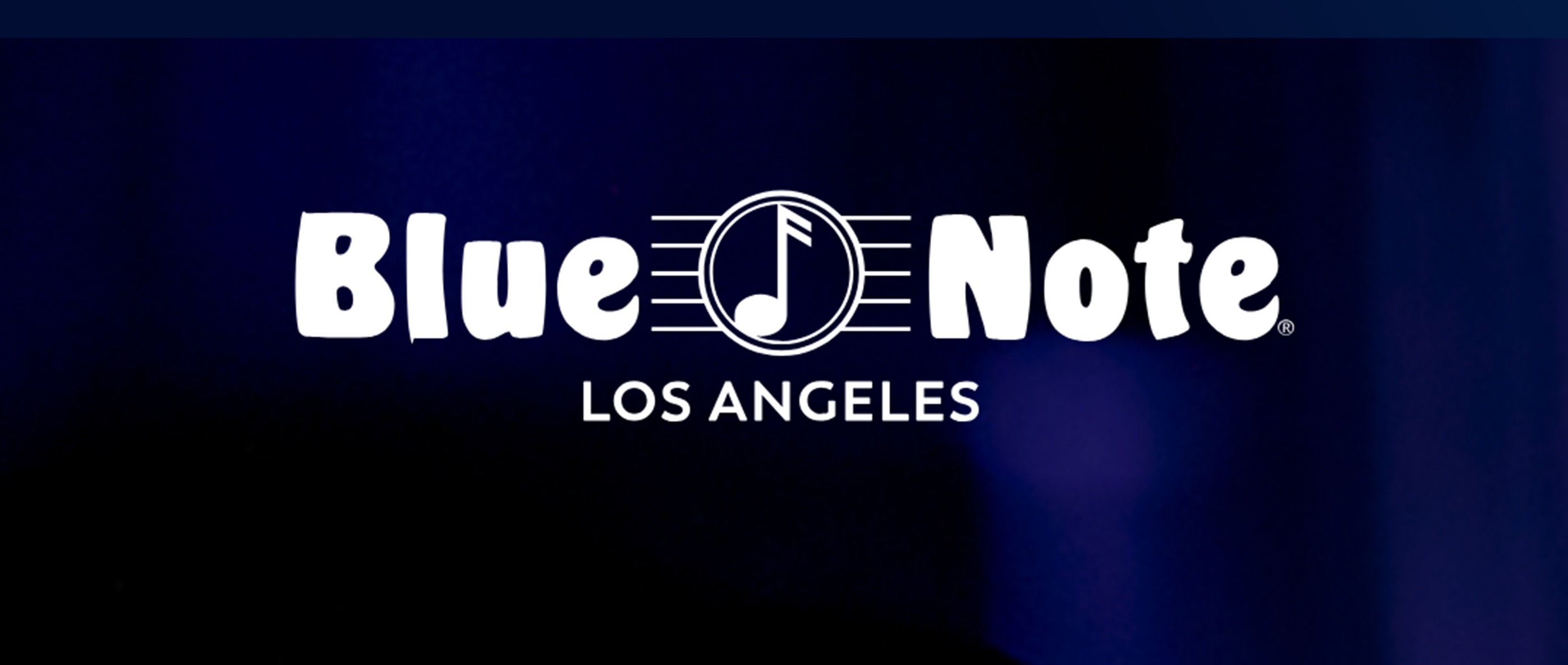 Legendary Blue Note Jazz Club To Open Los Angeles Location