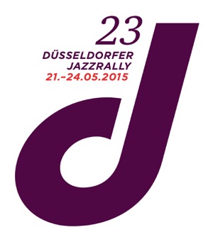 Duesseldorf's 23rd Annual Jazz Rally | May 21-24, 2015