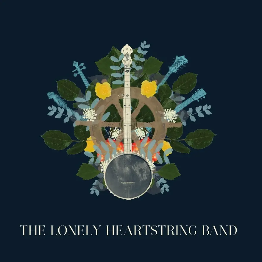 The Lonely Heartstring Band Announces Debut Release