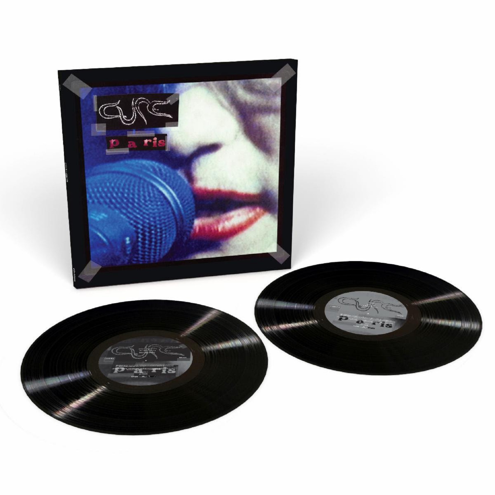 The Cure to Reissue Wish With 24 Unreleased Tracks for 30th Anniversary