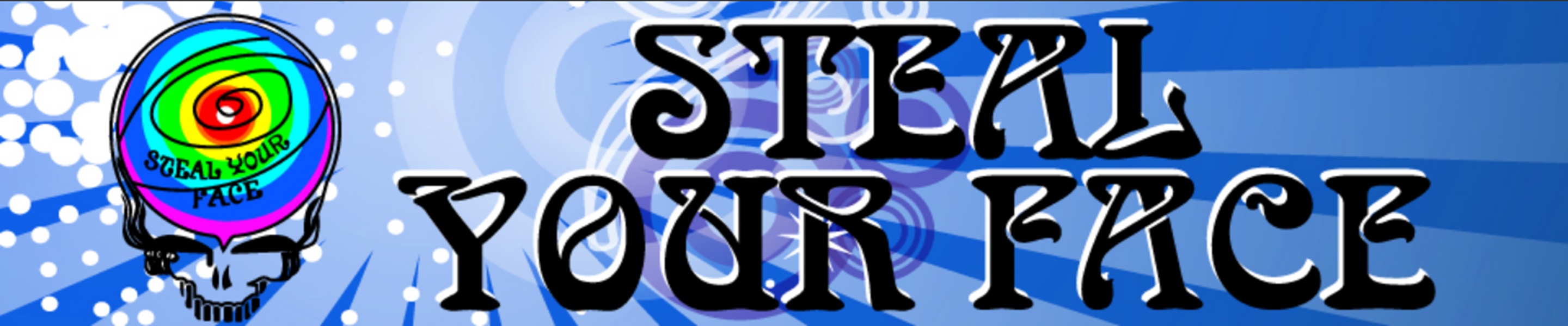 Steal Your Face Celebrates Almost 20 Years of Grateful Dead Tribute