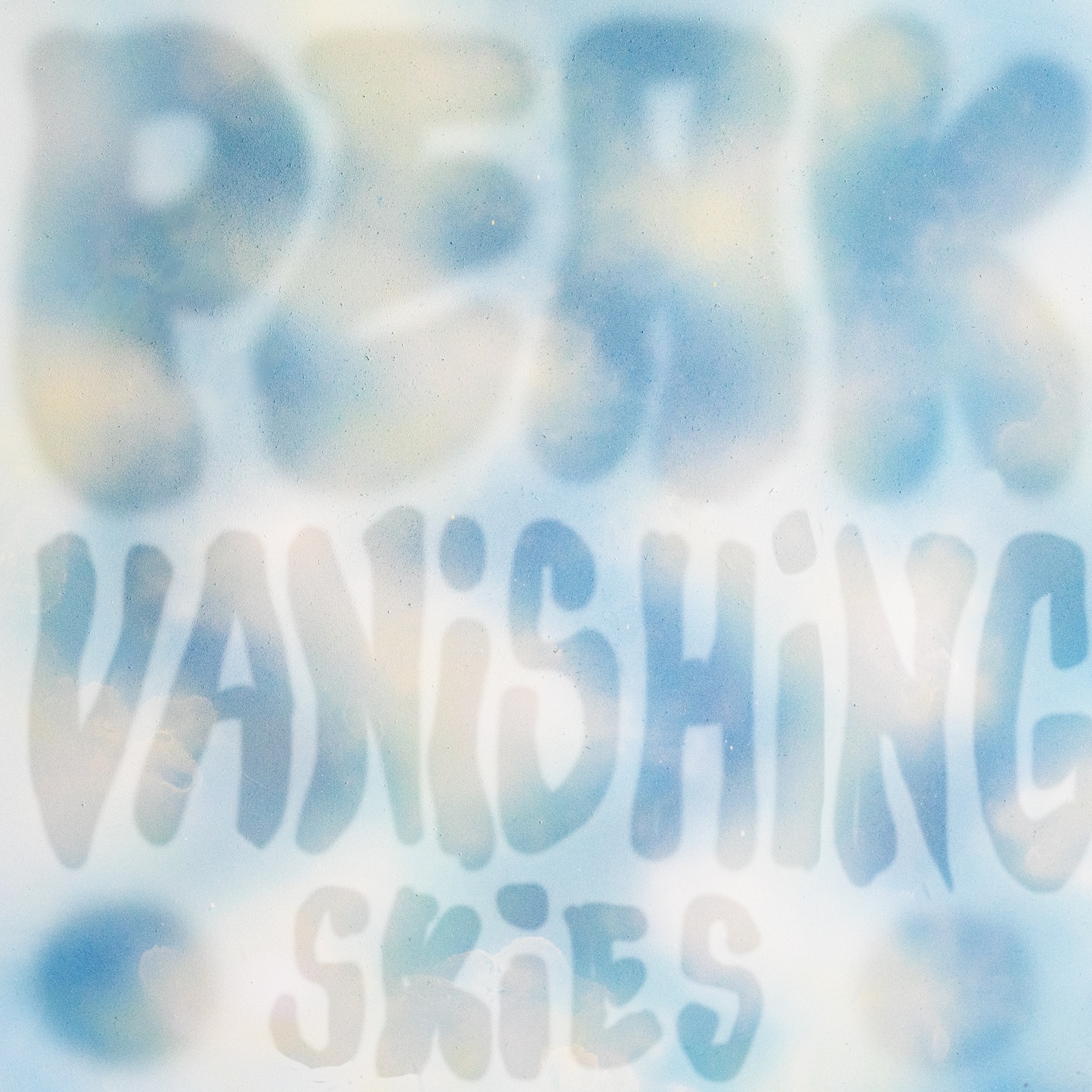 PEAK Announces Third Album Vanishing Skies and Bonus EP Fading Embers