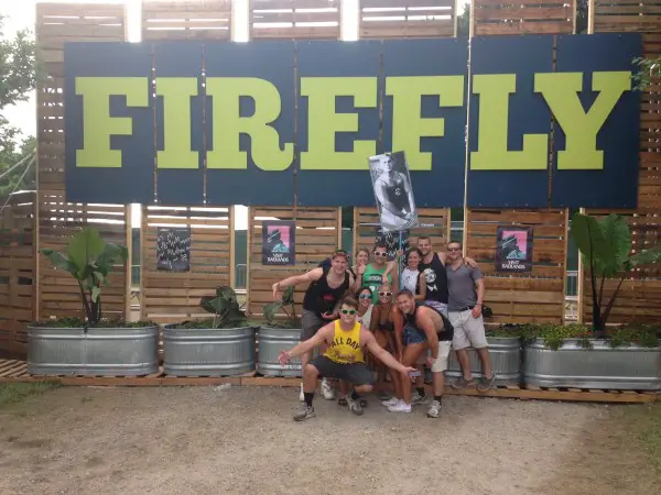 Firefly Music Festival 2015 | Review