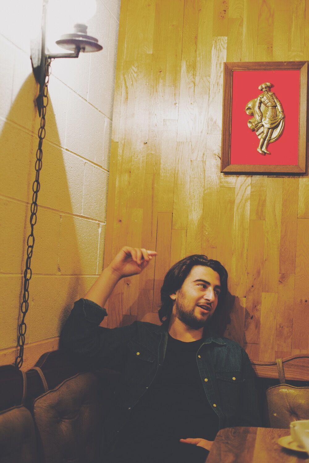Lord Huron – “The World Ender” (Stereogum Premiere)
