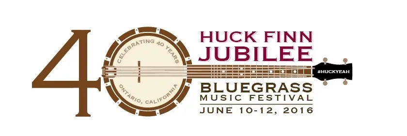 Huck Finn Jubilee - Music Education for Kids