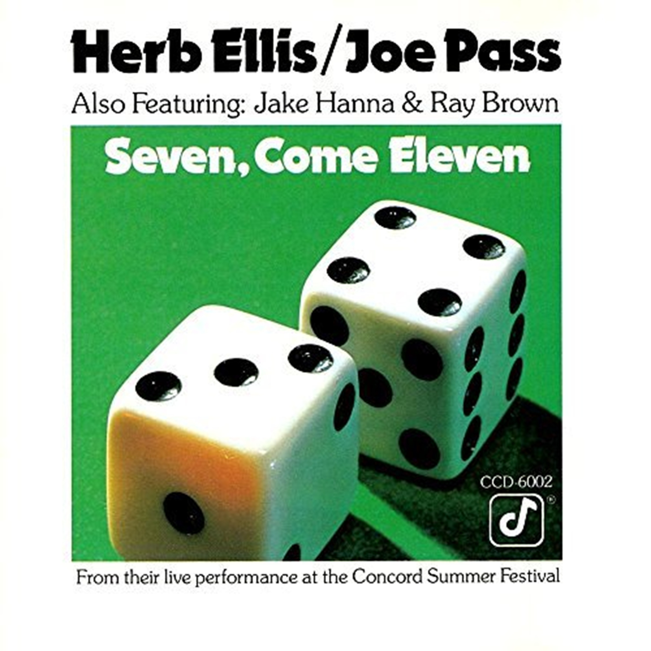 Ellis and Pass in Conversation: “Seven, Come Eleven” Reviewed