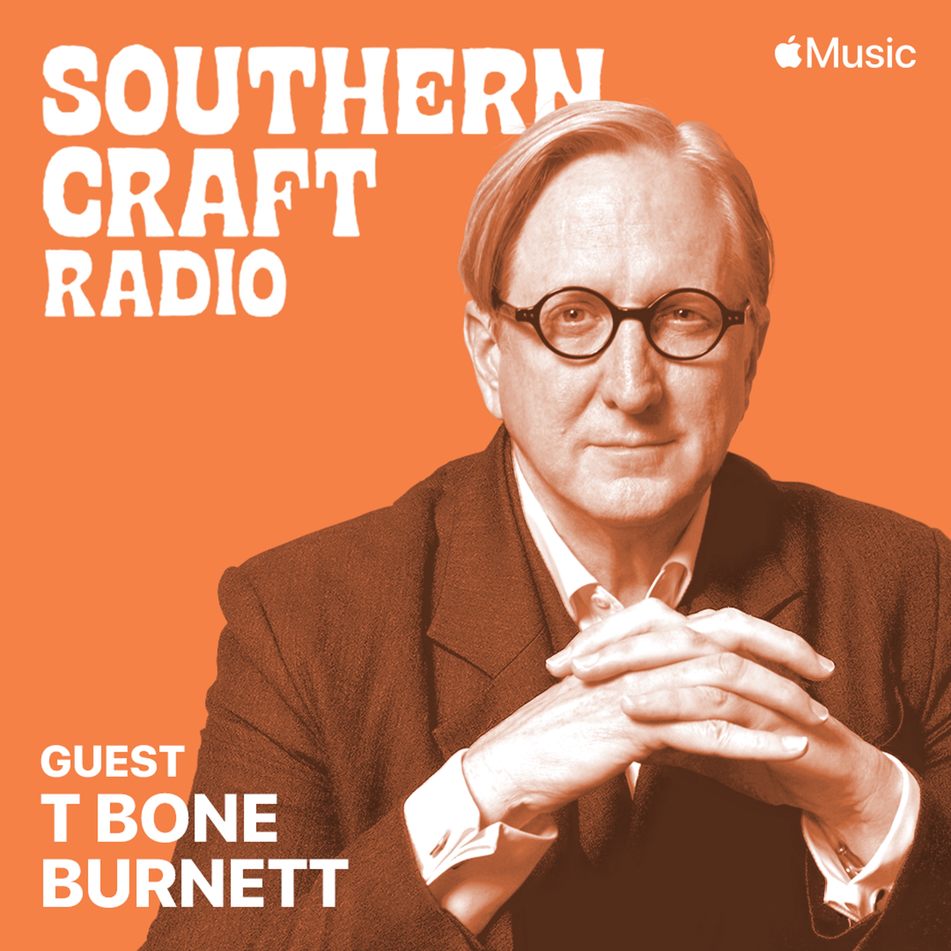 T Bone Burnett Explains His Musical Influences