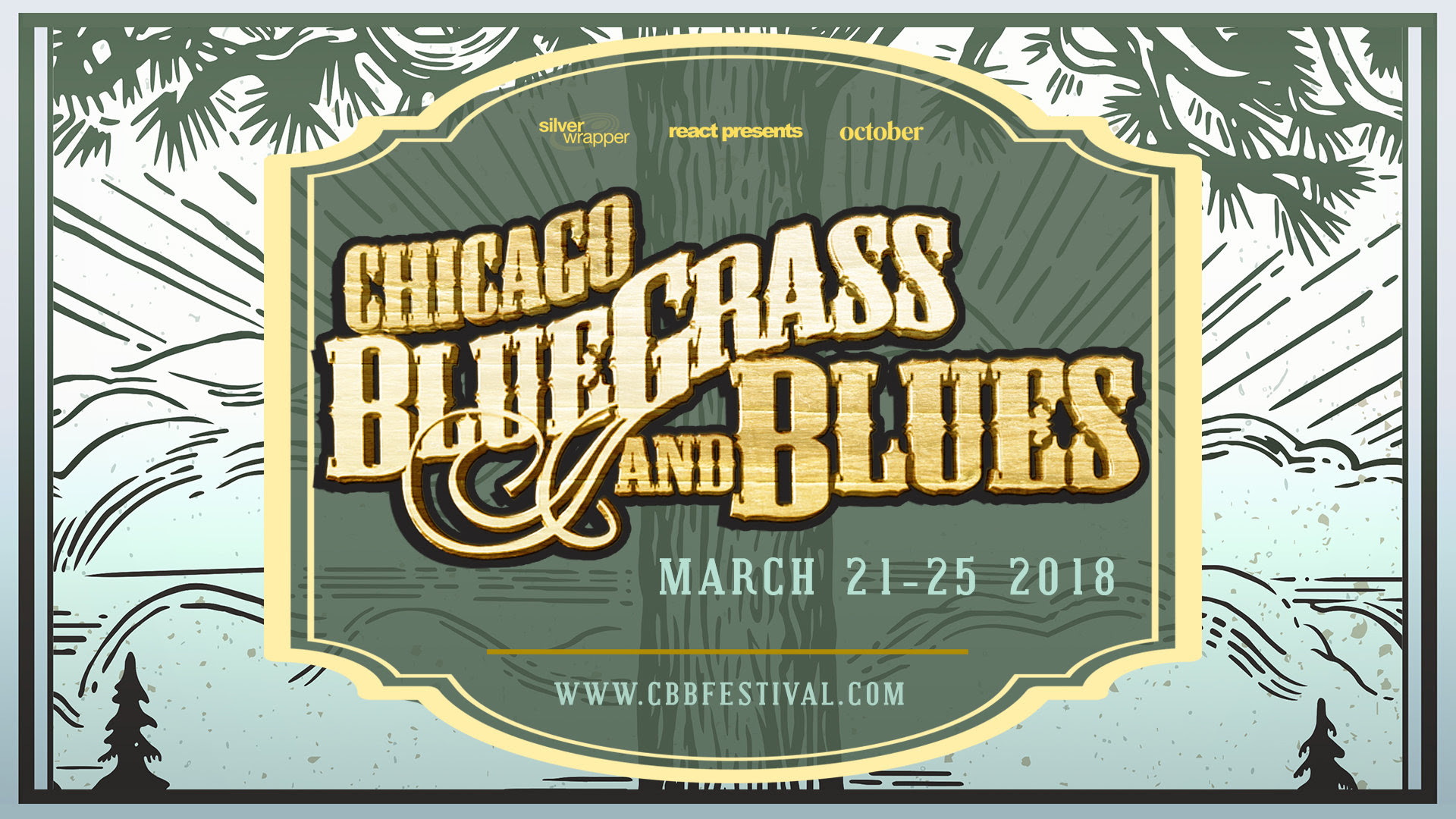 Chicago Bluegrass & Blues Returns for 5-Day Event Series