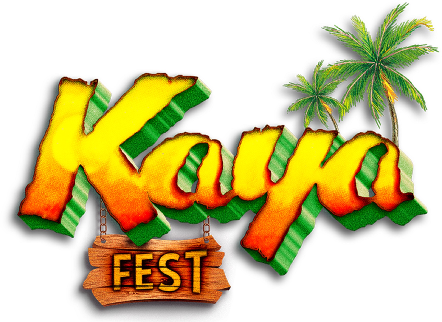 Kaya Fest Returns to Miami on 4/20/19