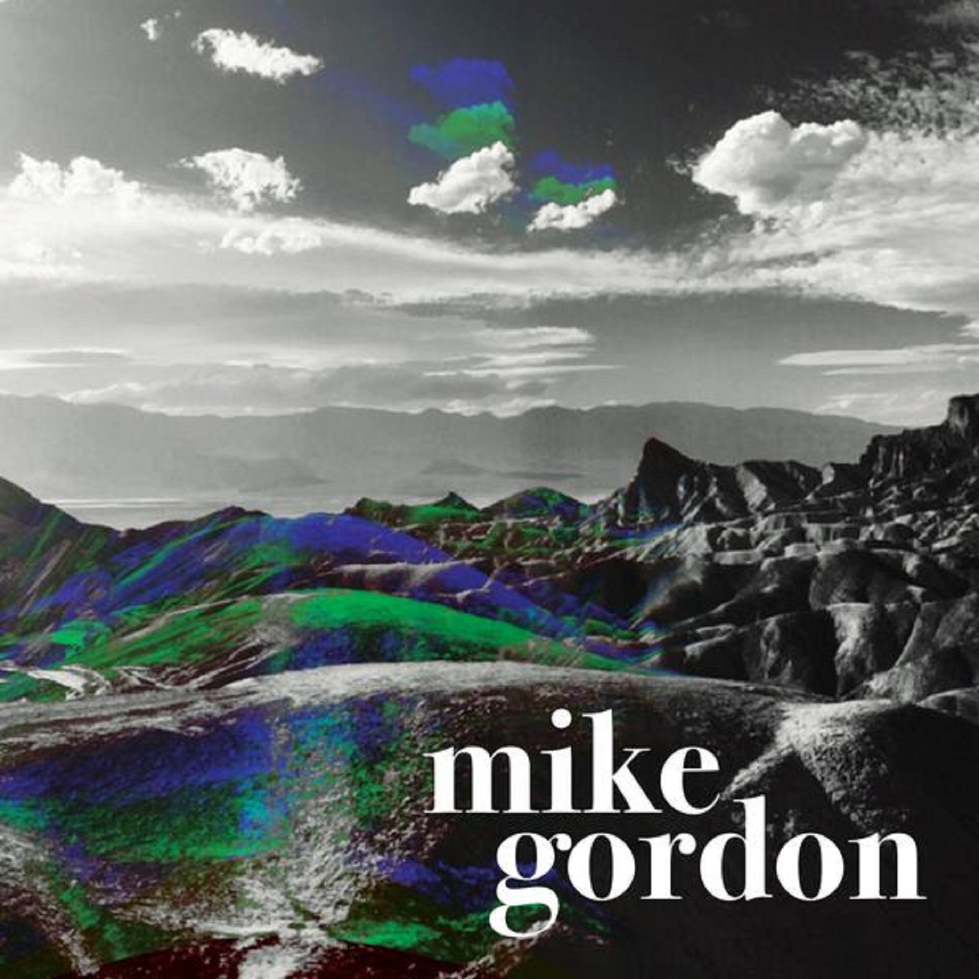 4 Mike Gordon Shows Released at LivePhish.com, Tour Begins Friday