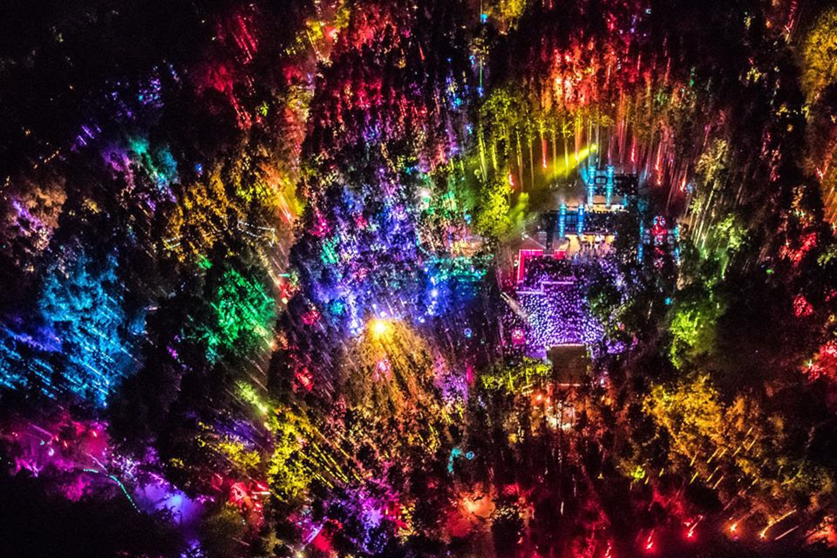 2016 Electric Forest Festival Wraps Another Successful Year | Grateful Web