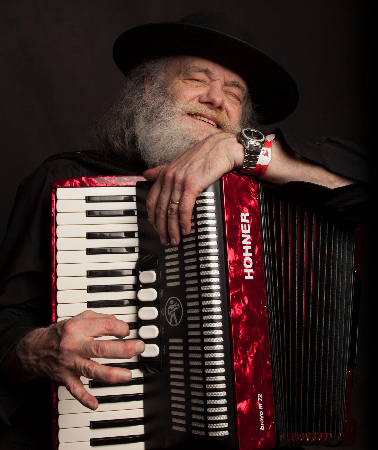 A Joyful Farewell to Garth Hudson, the Enigmatic Soul of The Band