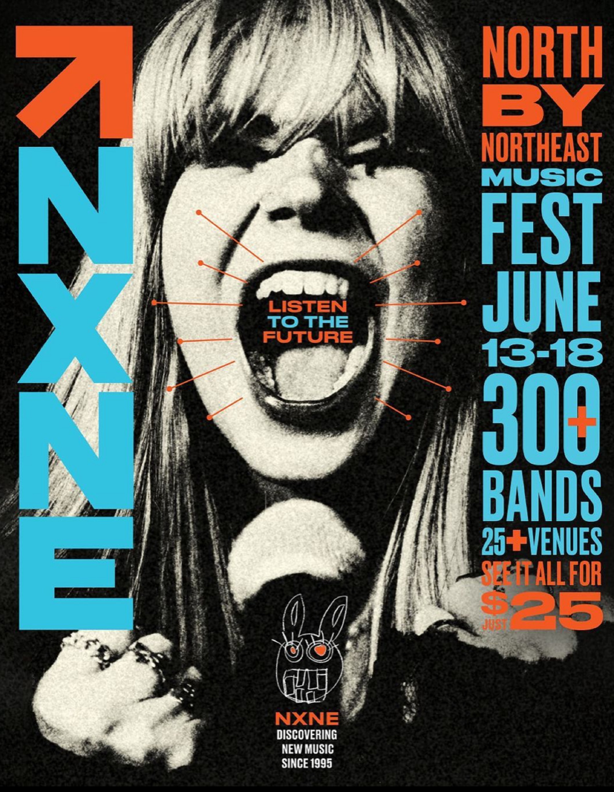 Nxne Music Festival 2024 Experience the Ultimate Musical Extravaganza