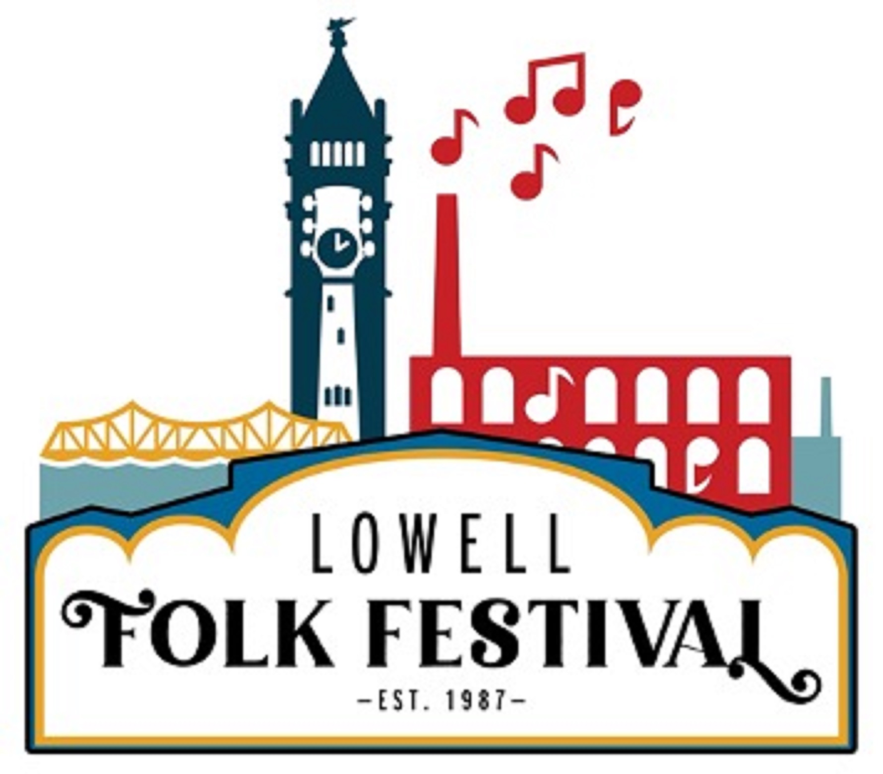 2024 Lowell Folk Festival Announces Additional Music Acts from Around the World and Around the Block