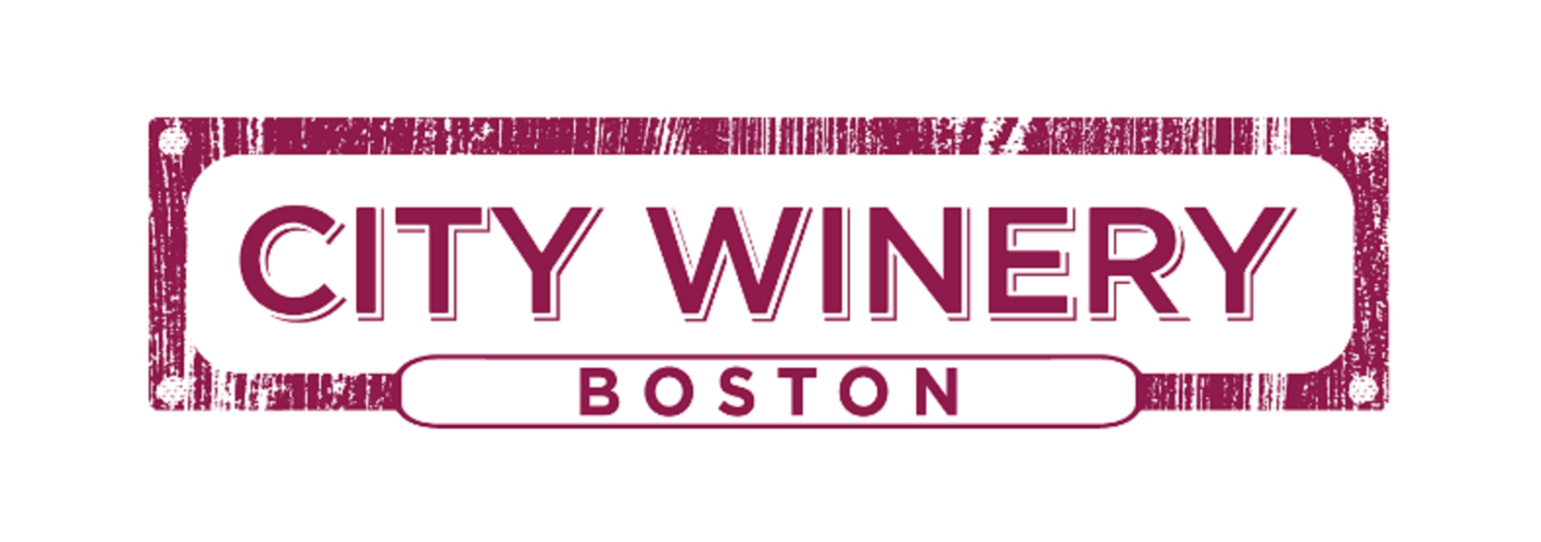 CITY WINERY BOSTON PROMISES TO DELIVER AN EXTRAORDINARY RANGE OF MUSIC