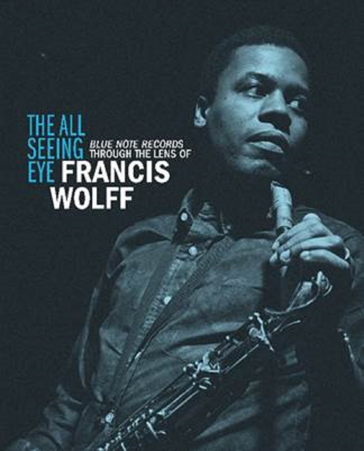 The Folk Americana Roots Hall of Fame Presents ‘The All Seeing Eye: Blue Note Records Through the Lens of Francis Wolff’
