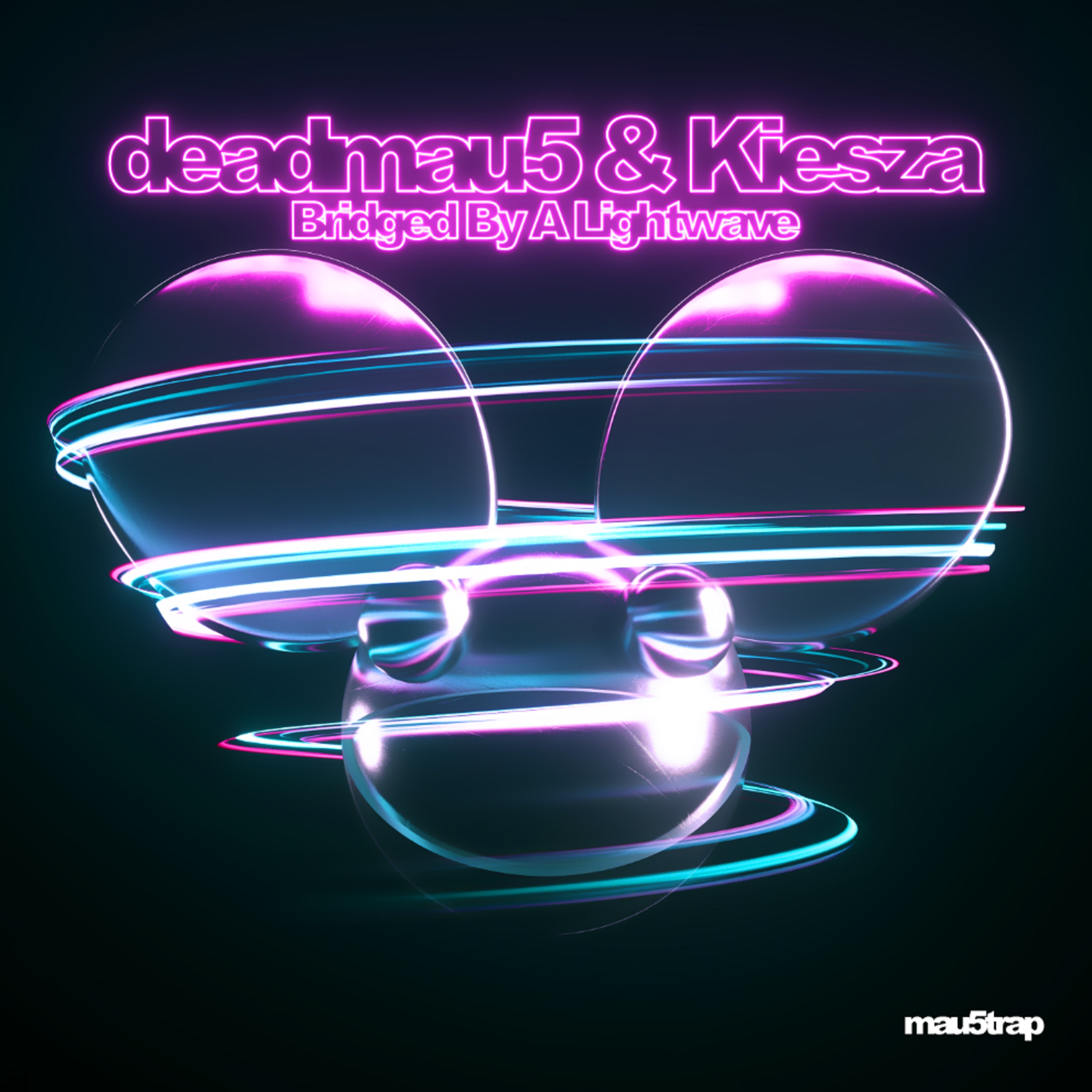 deadmau5 and Kiesza | “Bridged By a Lightwave” | Review