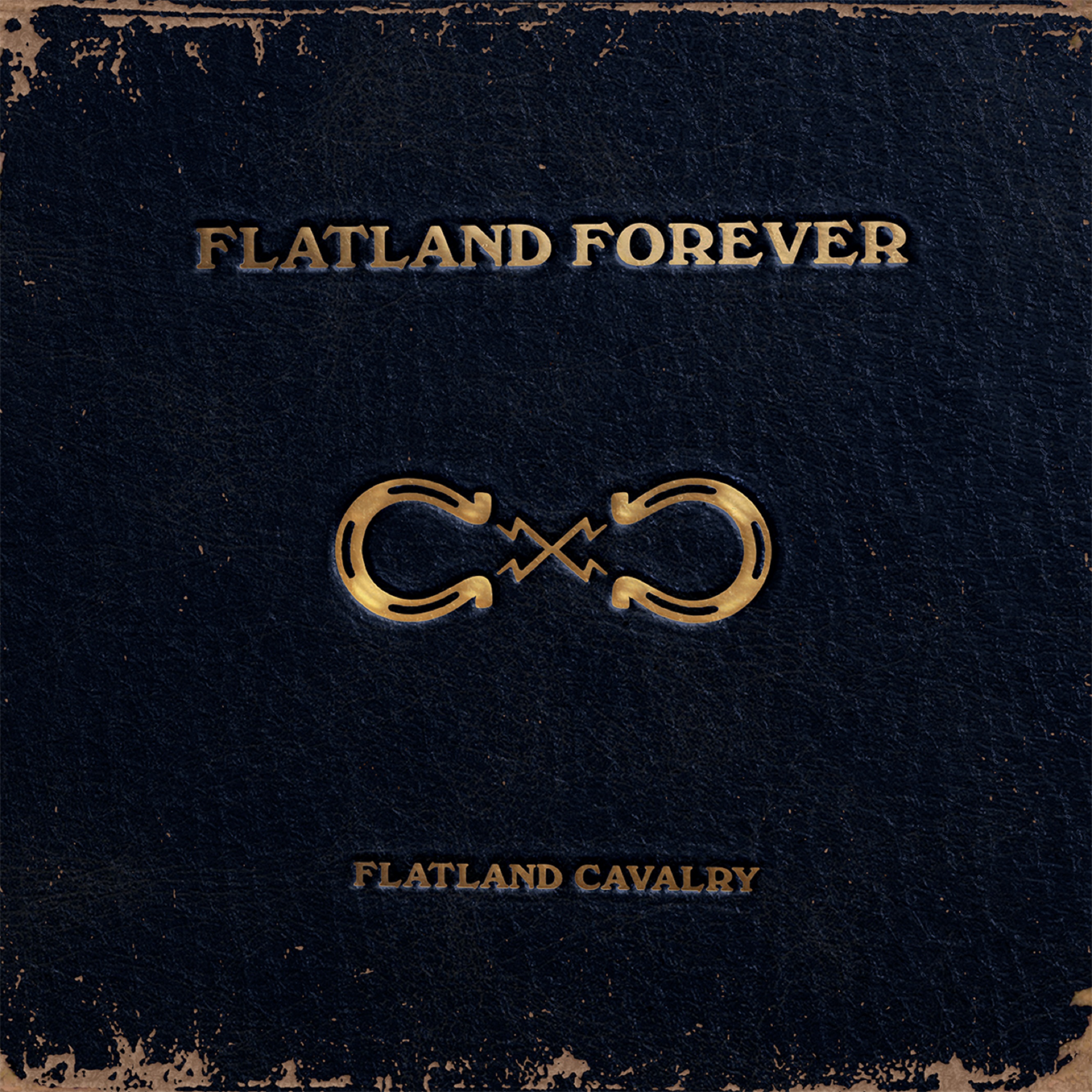 Flatland Cavalry celebrates 10-year anniversary with new album "Flatland Forever" out November 8