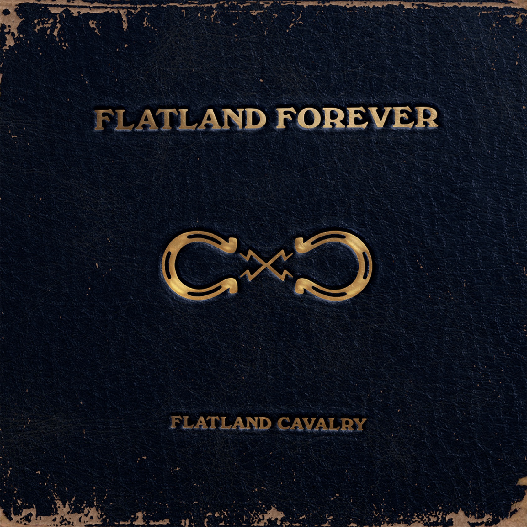 Flatland Cavalry’s new song “Three Car Garage” out today