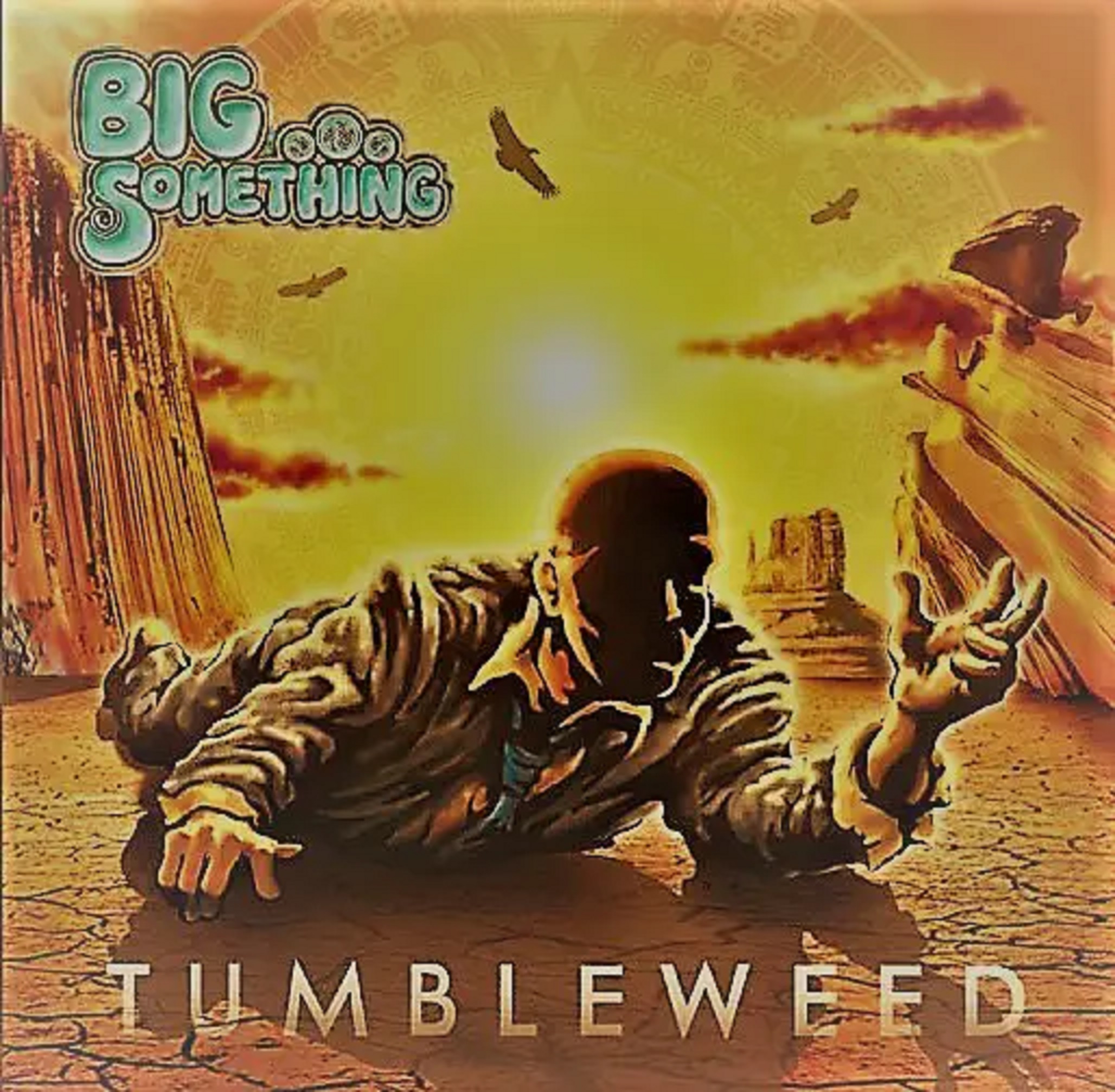 BIG Something | "Tumbleweed" | Review
