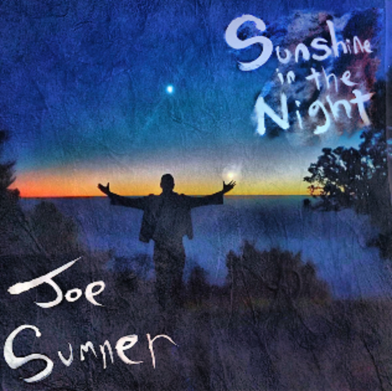Joe Sumner Set To Release Debut Album, "Sunshine In The Night" on 10/6 - North American Tour Dates Announced