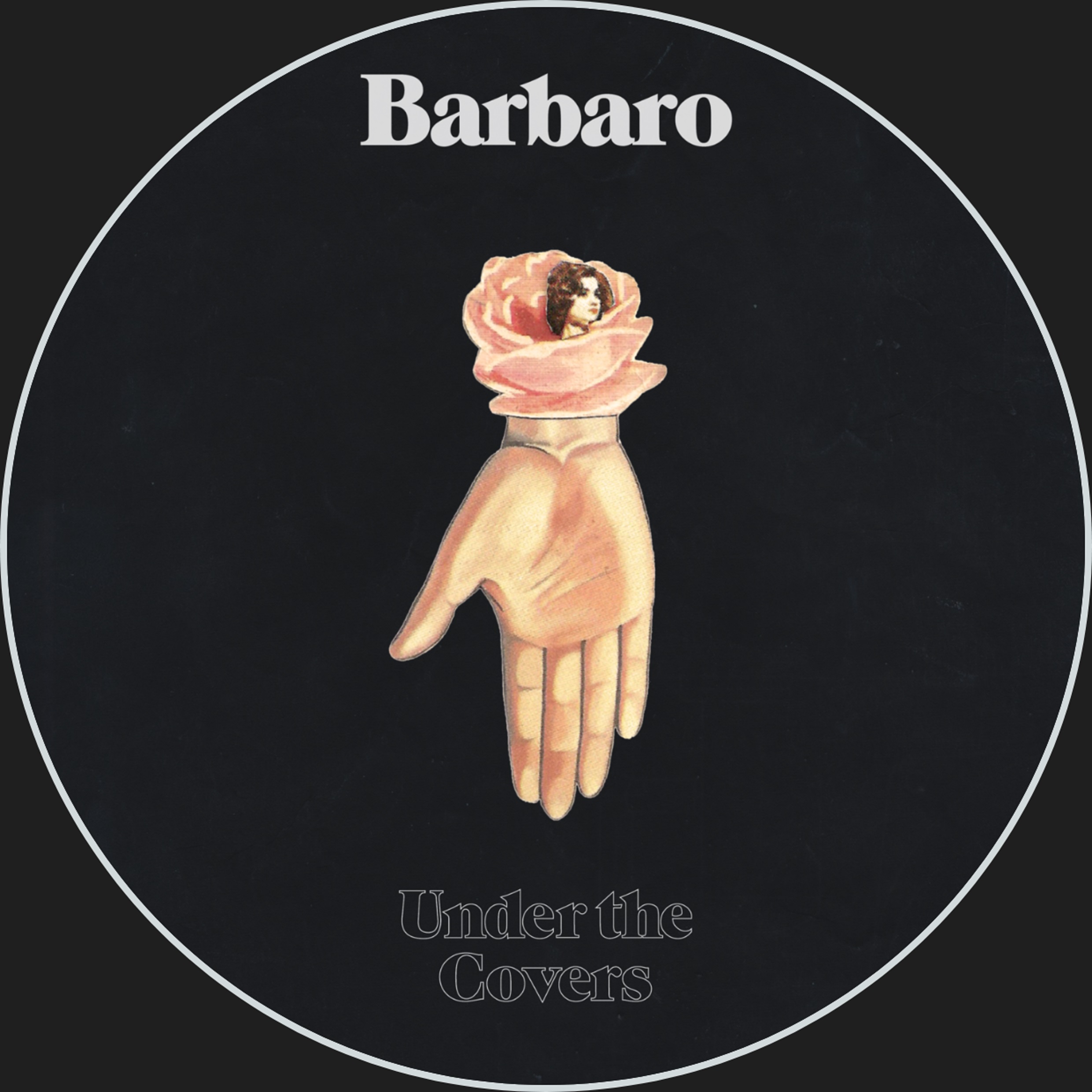 Barbaro releases their new EP, ‘Under the Covers’