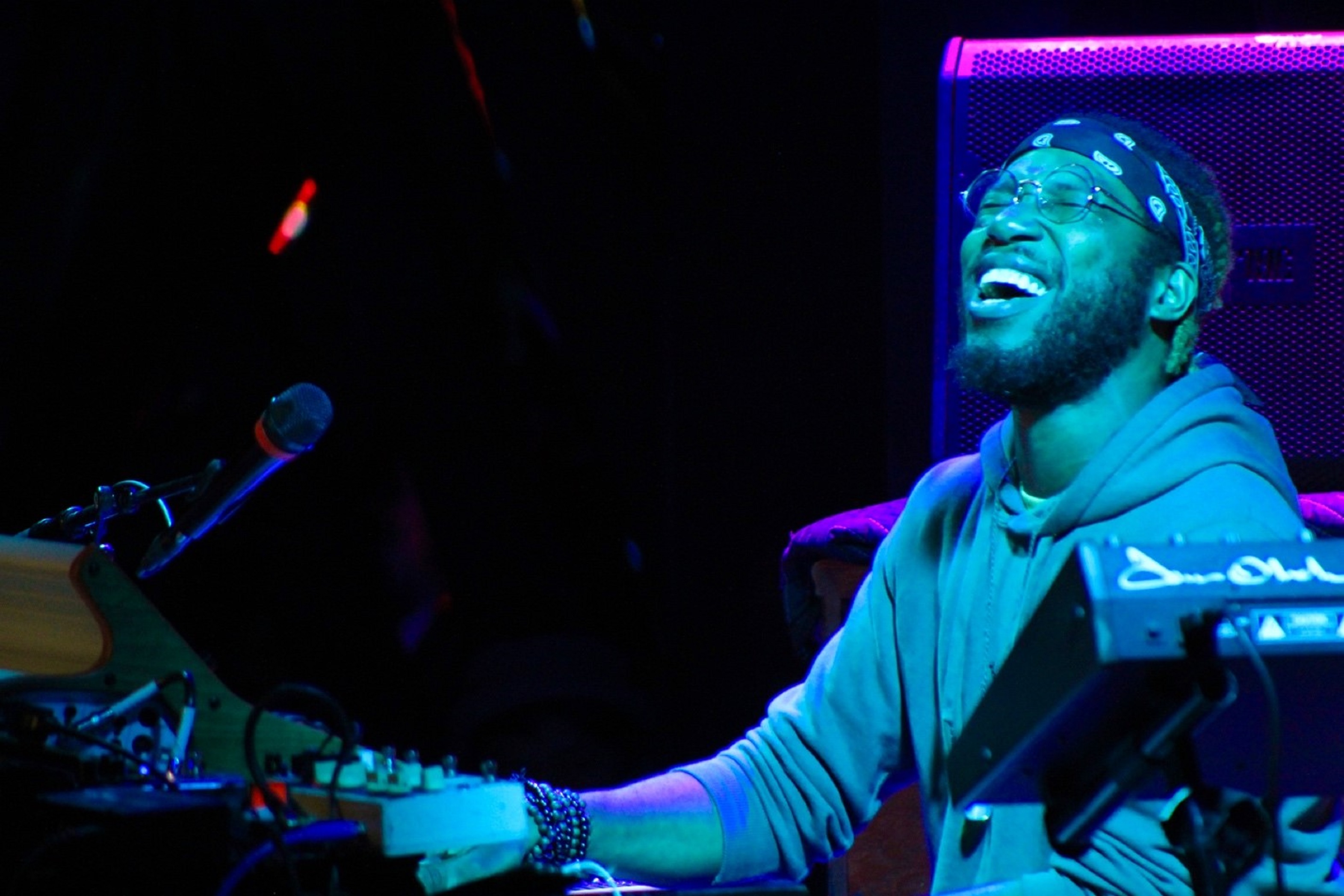 Cory Henry | The Blue Note | 10/1/18