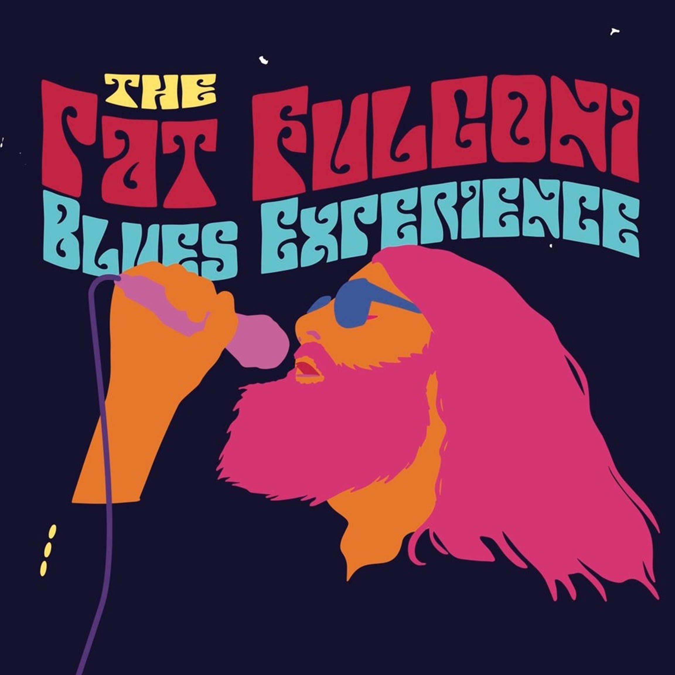 Pat Fulgoni Blues Experience Bridges Tradition and Innovation in Debut