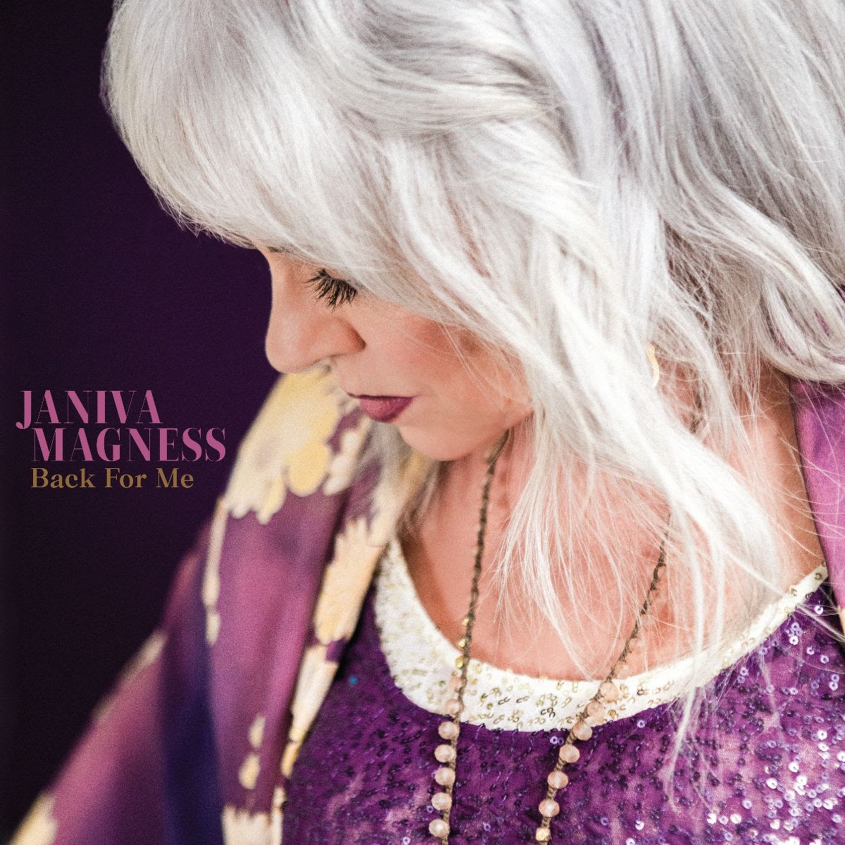 Janiva Magness Unveils Poignant Track From Highly Anticipated Spring Release