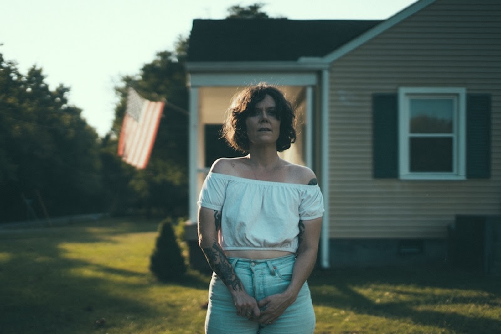 Lilly Hiatt Releases "Kwik-E-Mart" Video Today - "Forever" Out January 31