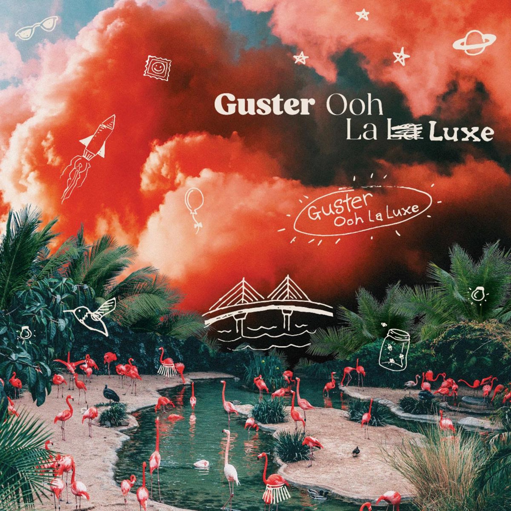 Guster release “Ooh La La” Deluxe Edition ft. 4 New Songs; Shares New Video