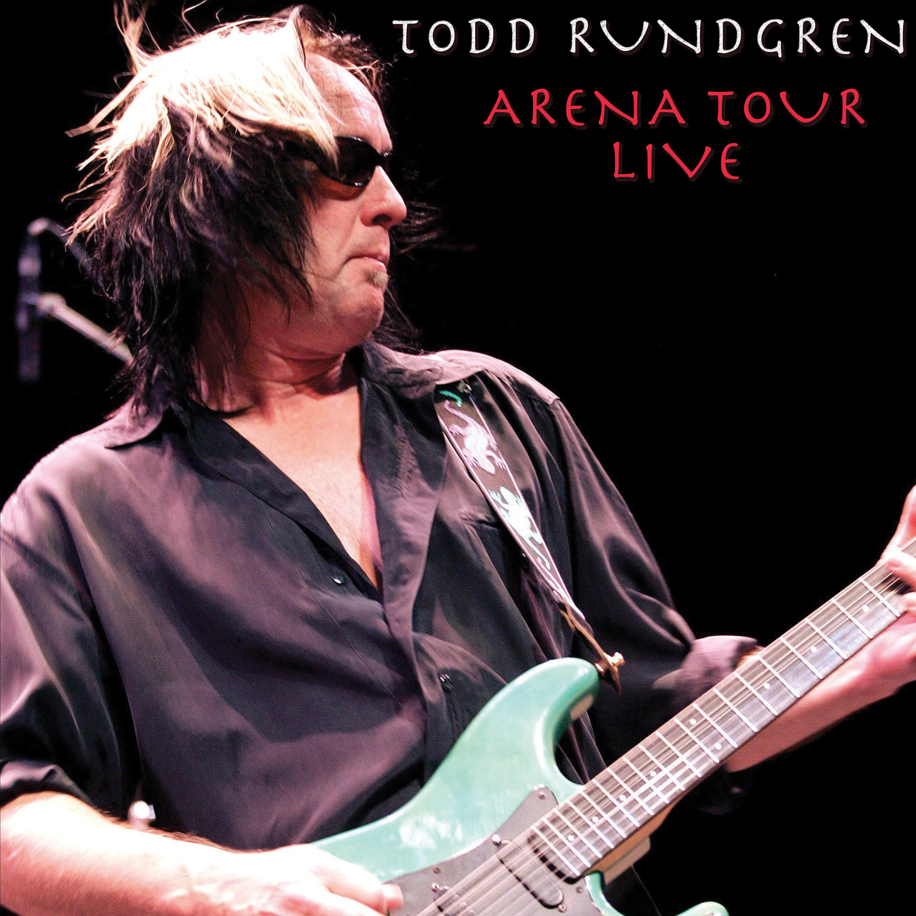 Cleopatra Records announces first time Todd Rundgren live album exclusive for Record Store Day 2025