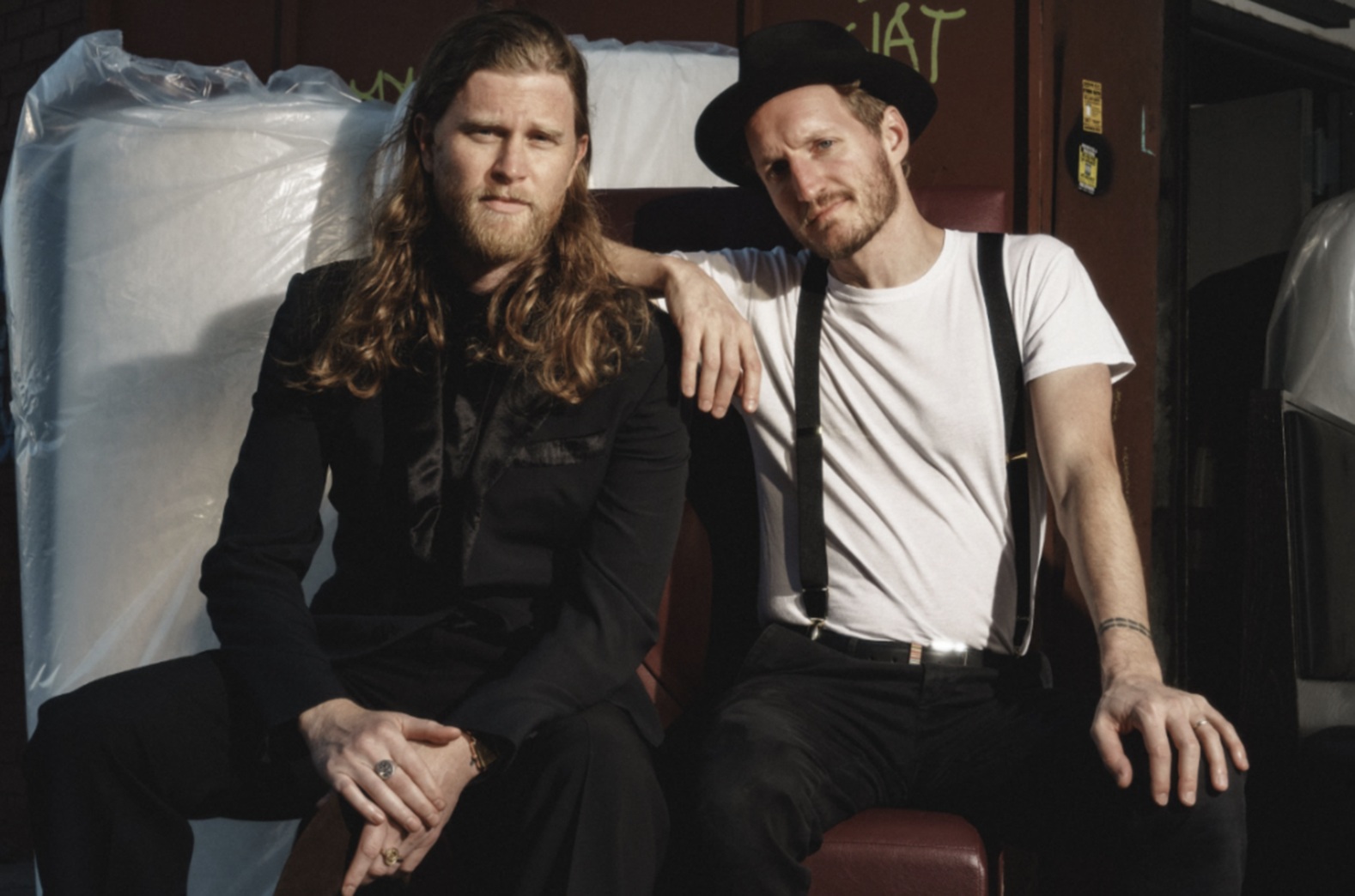 THE LUMINEERS SHARE VIDEO FOR TITLE TRACK OF NEW ALBUM “AUTOMATIC”