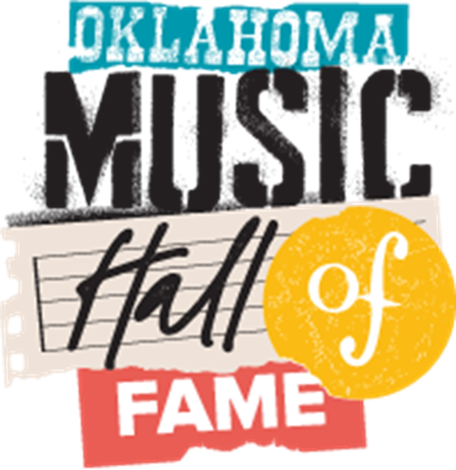 Oklahoma Music Hall of Fame Welcomes Cross Canadian Ragweed, The Great Divide, Jason Boland and The Stragglers and Stoney LaRue to the Family of Inductees