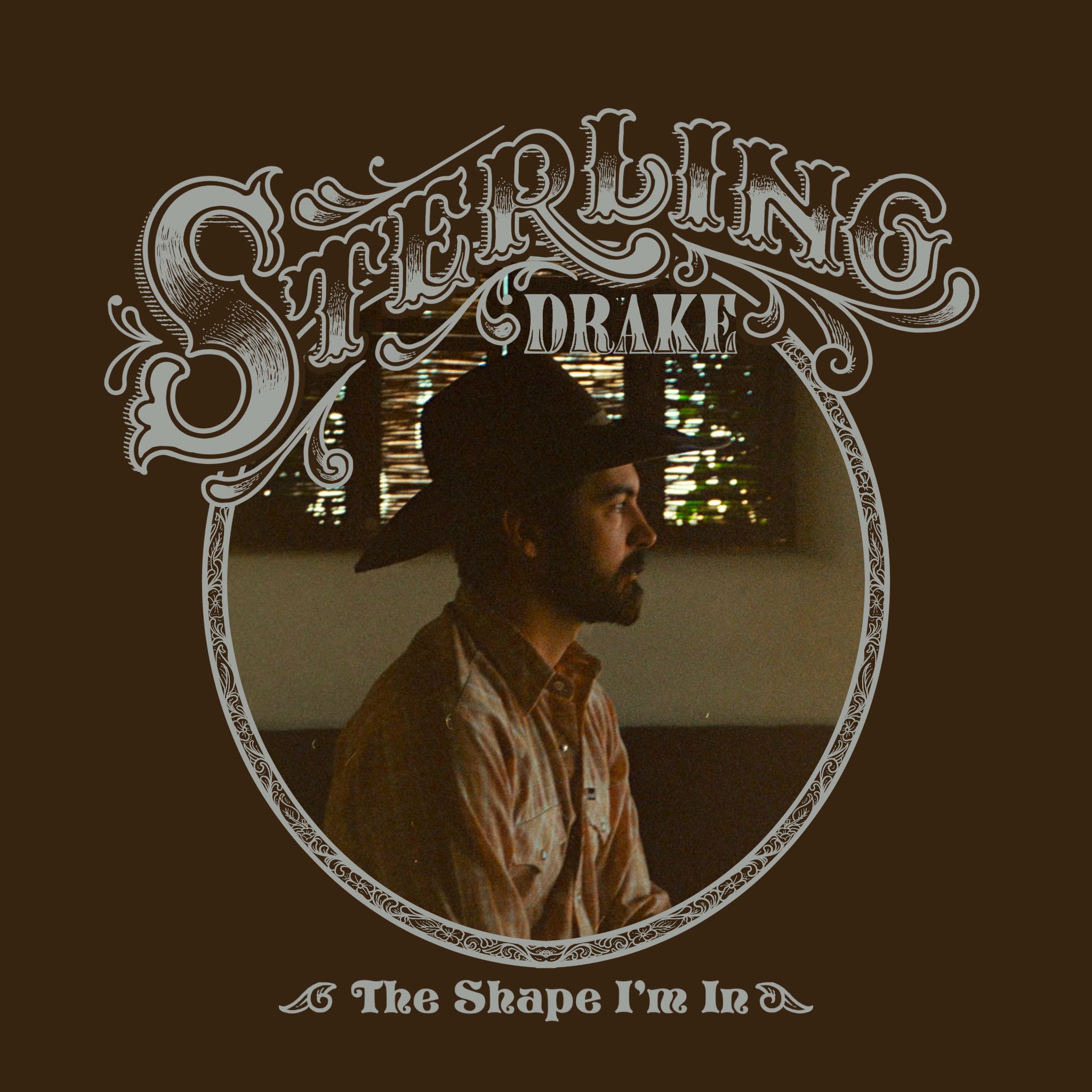 Sterling Drake Announces Debut Album The Shape I’m In Out May 2