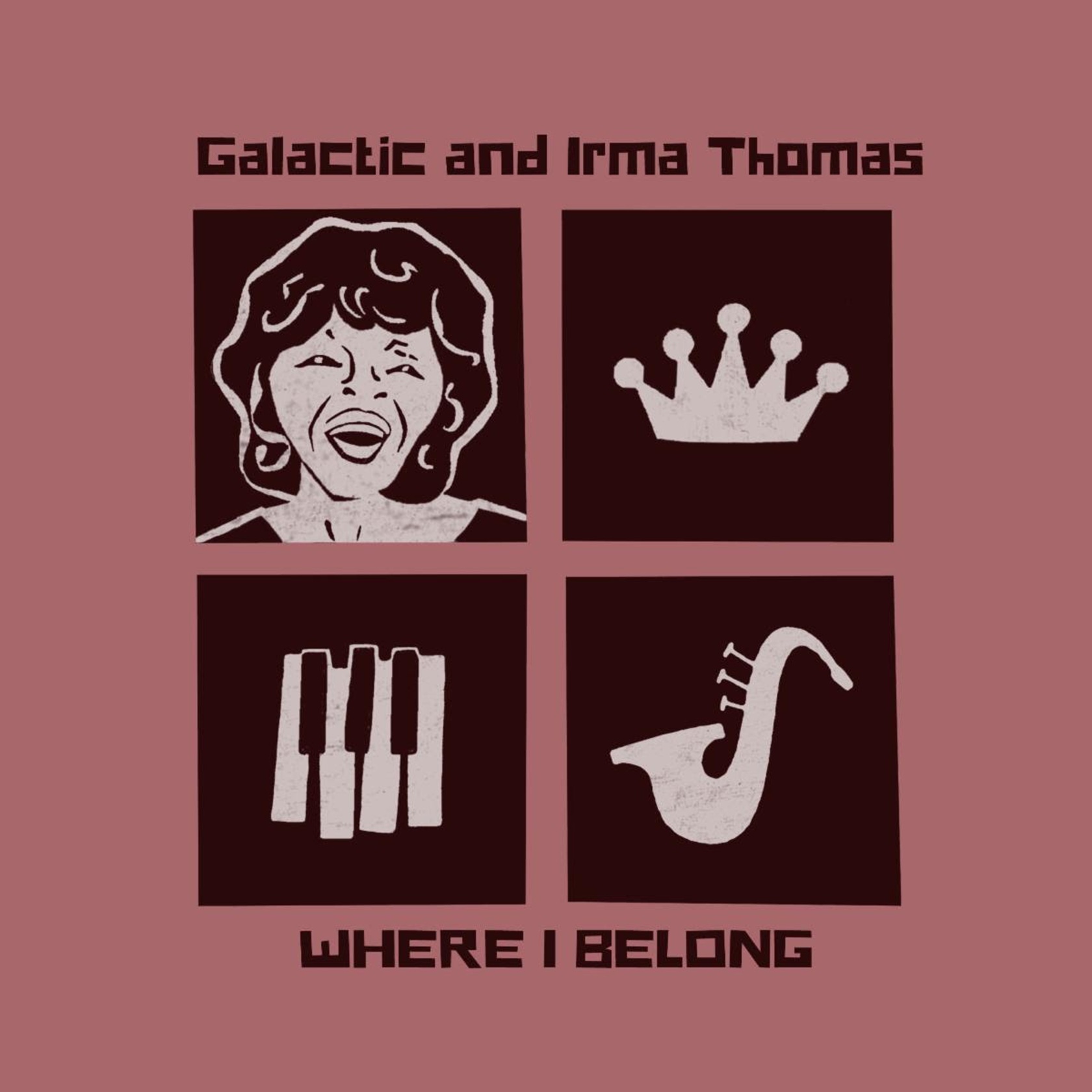 Irma Thomas & Galactic Share New Song; Album Out April 11