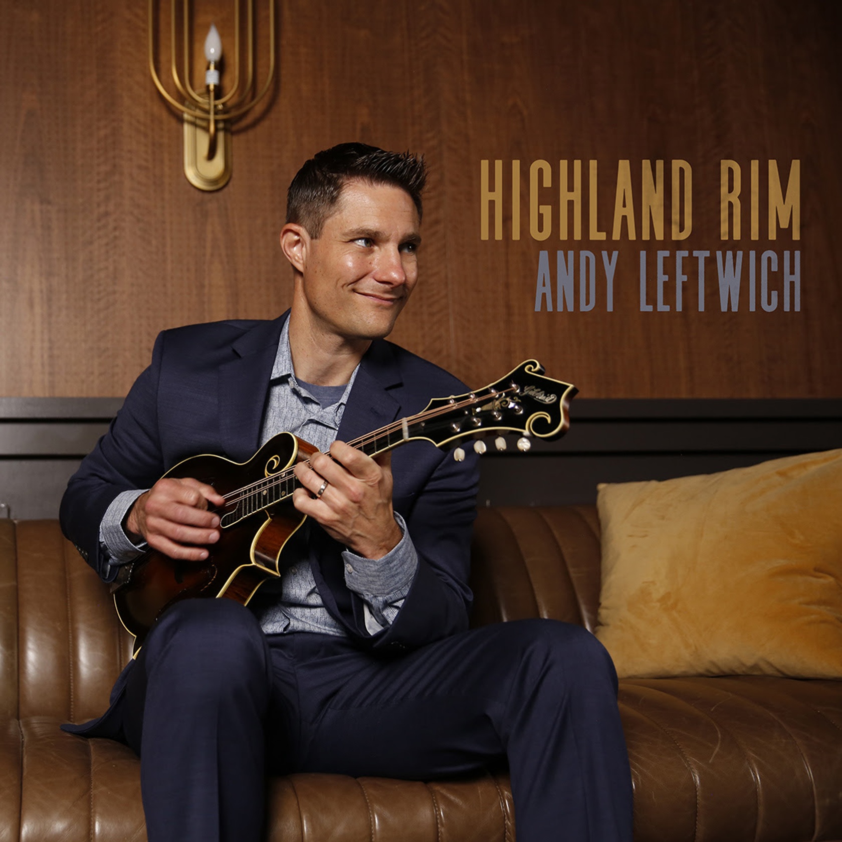 Andy Leftwich’s "Highland Rim" nails the thrill of speed