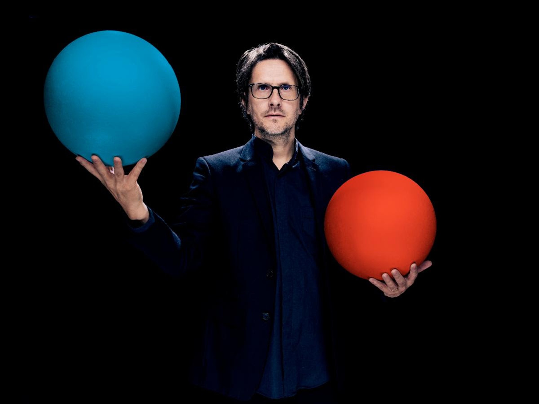 STEVEN WILSON RELEASES DAZZINGLY AUDACIOUS NEW SOLO RECORD, THE OVERVIEW